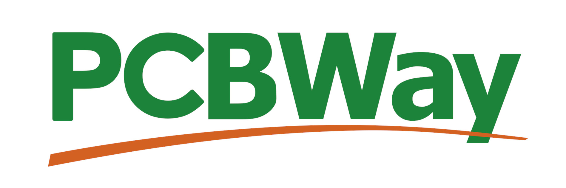 Logo of PCBWay